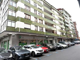 Location Parking voiture  Bentades kalea