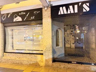 Miete Geschäftsraum  Bentades kalea