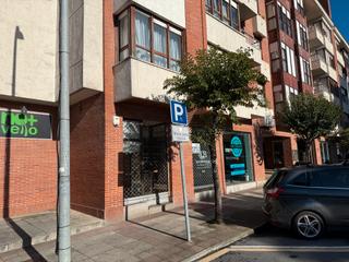 Affitto Locale commerciale in Erribide kalea 20