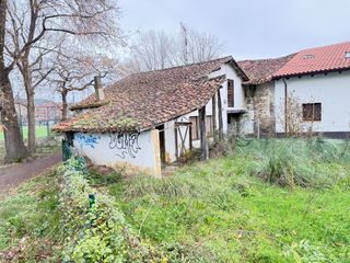 Reihenhaus  Larreta bidea