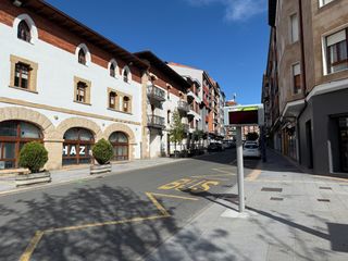 Local Comercial a Trobika Kalea