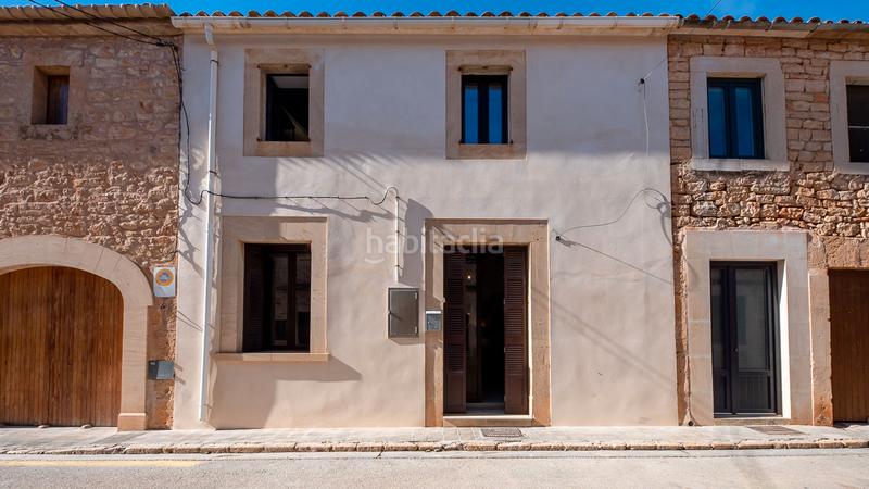 Foto 18537638-09f0-4696-a374-5977c678f6ff. Maison jumelée dans Santanyí poble Santanyí