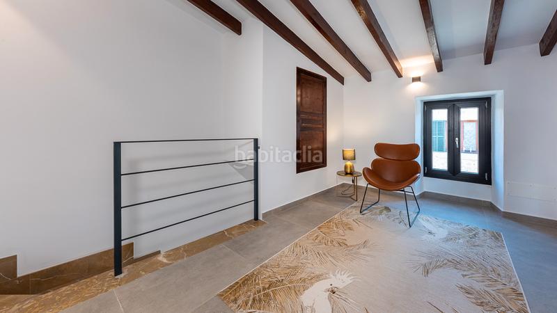 Foto 1e8695f0-bbe1-43b2-90f6-7743dc93a8d0. Maison jumelée dans Santanyí poble Santanyí