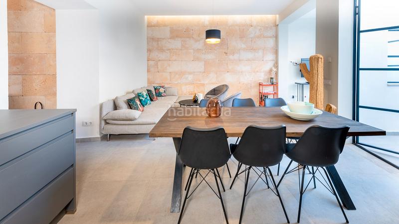 Foto 227524fb-ffde-4911-9843-1ef5b6e21835. Maison jumelée dans Santanyí poble Santanyí