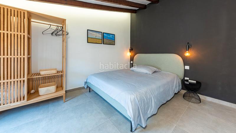 Foto 2d54d41f-5ad8-42b2-9b8c-c20359912665. Maison jumelée dans Santanyí poble Santanyí
