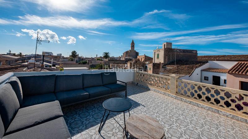 Foto 58608609-b4a2-4165-8f28-caae4757217b. Maison jumelée dans Santanyí poble Santanyí