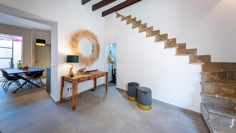 Foto 63525f2b-6226-49e4-b300-3b27de1debea. Maison jumelée dans Santanyí poble Santanyí