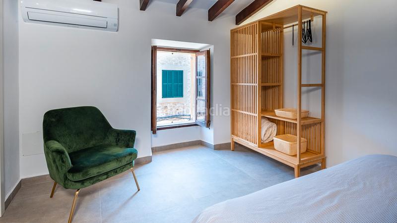 Foto 719dbe0f-de01-44a2-b317-9fb654ab8654. Maison jumelée dans Santanyí poble Santanyí