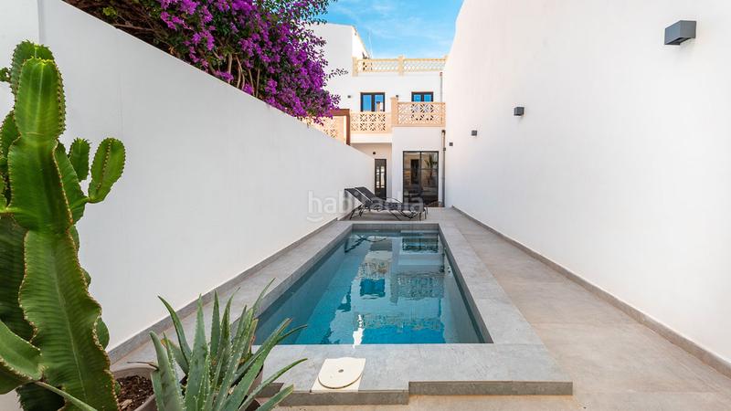 Foto 858e53d7-e7bc-4413-ba37-f299cd72aebf. Maison jumelée dans Santanyí poble Santanyí