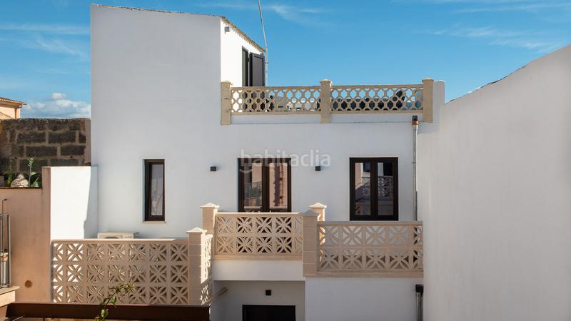 Foto b855a219-4301-425b-8f98-5f291f1d3b75. Maison jumelée dans Santanyí poble Santanyí