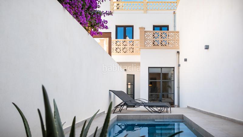 Foto c90a08dd-7a95-4178-835b-9795b1f7fa6c. Maison jumelée dans Santanyí poble Santanyí