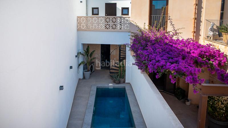 Foto ec6a96d0-a2d3-4943-a1cb-151beb065ed2. Maison jumelée dans Santanyí poble Santanyí