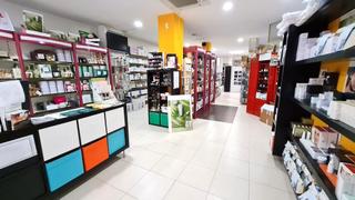 Business premise in Arxiduc. Céntrico local comercial en palma.