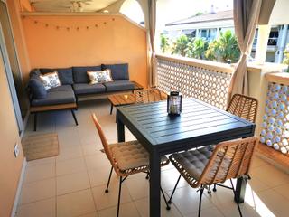Rent Apartment in Colònia Sant Jordi