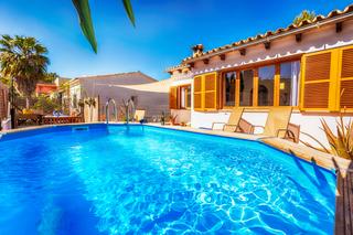 Location Chalet à Colònia de Sant Pere