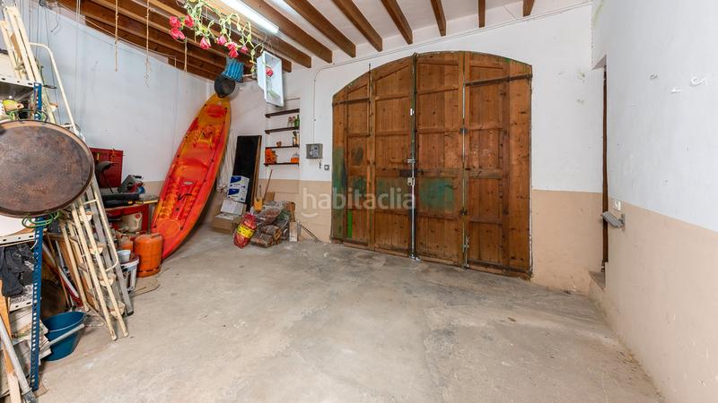 Foto 014d8d05-9c3e-417f-991d-5af76a8f86a3. Maison jumelée dans ciutat d´Alcúdia Alcúdia