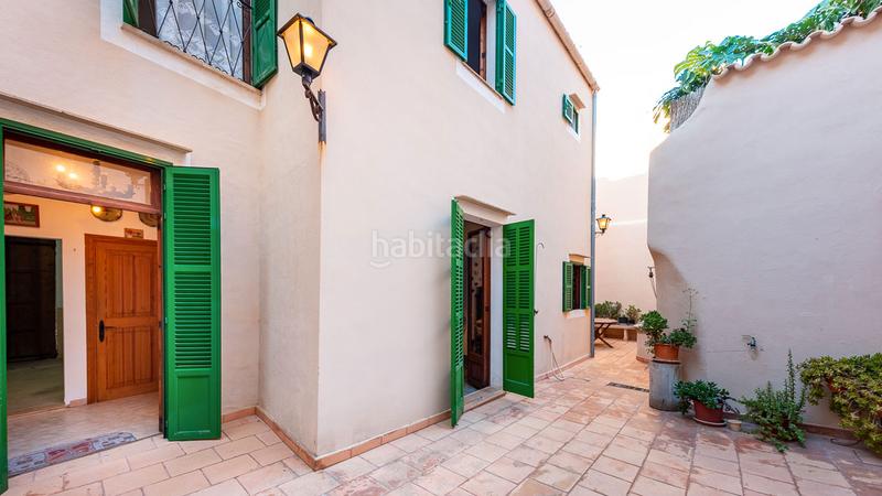 Foto 074e3bb1-3846-4fe5-b3ed-7a87474914d0. Maison jumelée dans ciutat d´Alcúdia Alcúdia