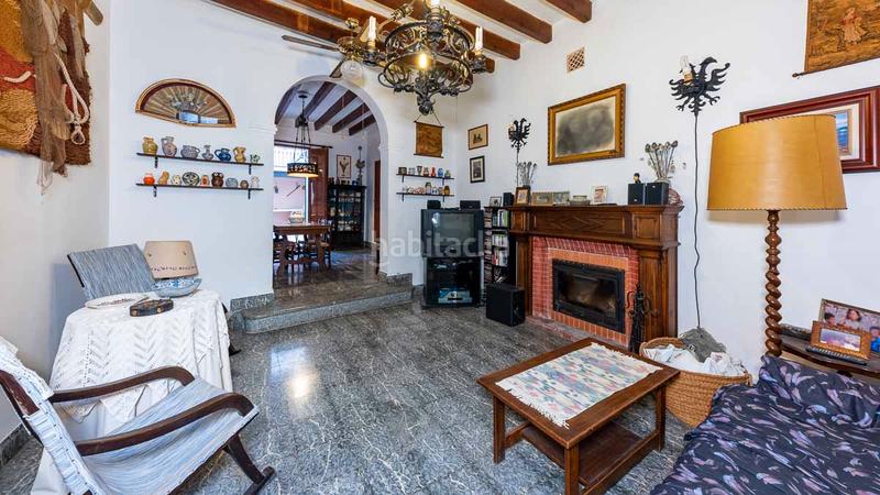 Foto 1511c19e-73ac-4497-9969-158f18bf40c8. Maison jumelée dans ciutat d´Alcúdia Alcúdia