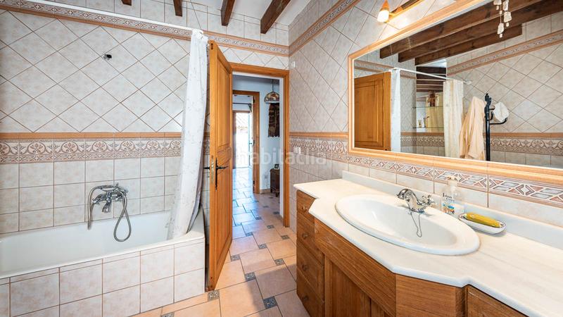 Foto 1d8640d8-0f08-4a53-8593-90c35fce8f31. Maison jumelée dans ciutat d´Alcúdia Alcúdia