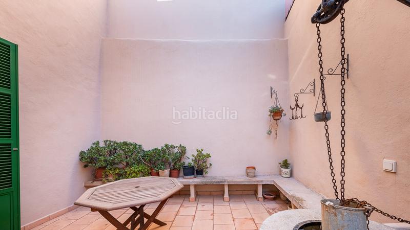 Foto 411d2836-5104-40c8-aa44-29a262108fcf. Maison jumelée dans ciutat d´Alcúdia Alcúdia