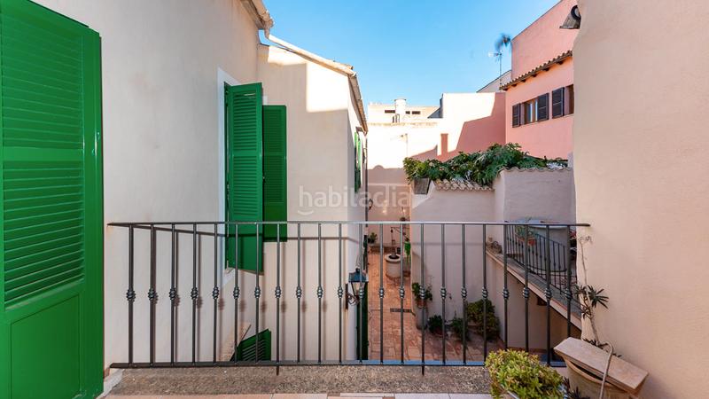 Foto 96a6e11c-bd4e-4c0f-a078-938d516d2e99. Maison jumelée dans ciutat d´Alcúdia Alcúdia