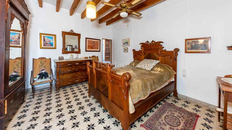 Foto d143e3bb-ff24-4bd8-ab44-9ca28a1df44d. Maison jumelée dans ciutat d´Alcúdia Alcúdia