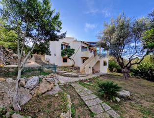 Maison jumelée à Valldemosa. Proyecto en zona residencial de valldemossa.