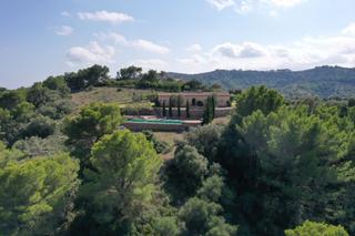 Location Mas à Manacor Centre