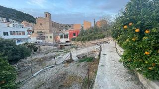 Finca rústica a Gènova. Terreno edificable en génova