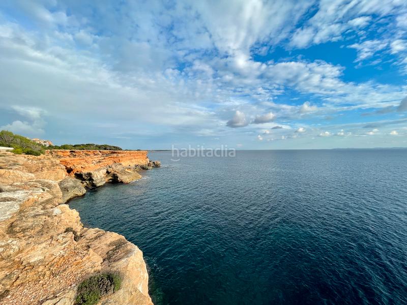 Foto 2014c7e5-1b5b-4b94-a86b-4e084da0a594. Fondo rustico in Cala Pi-Vallgornera Llucmajor