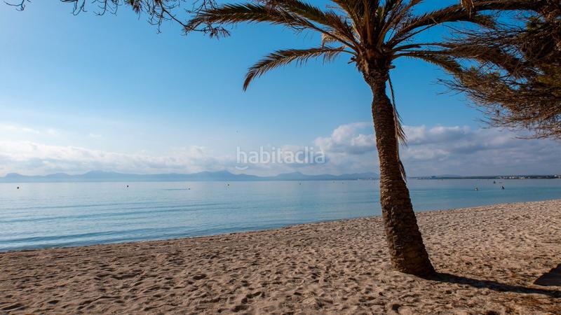 Foto 11791087-6af9-4d69-bd34-db2b7a6e6a20. Chalet una joya en primera línea del mar, con acceso directo a la playa en Alcúdia