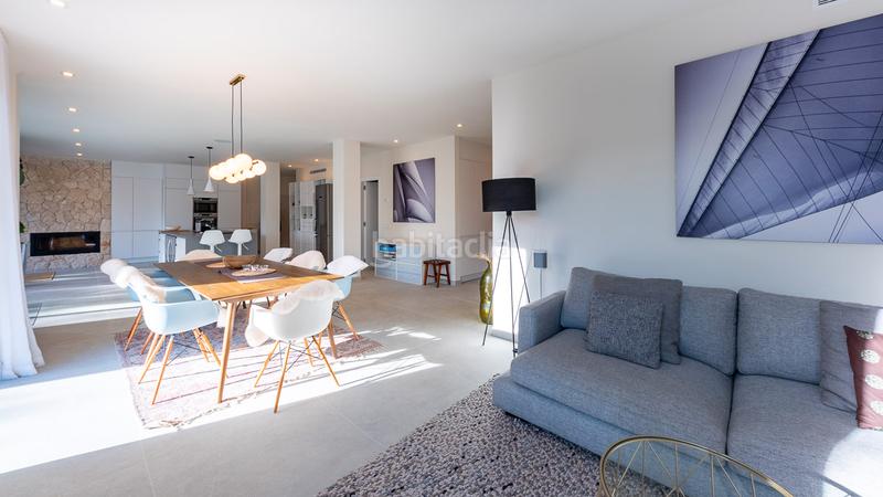 Foto 04e06e89-3f89-4b4e-a563-8363ea3666d2. Ground floor with pool in Portals Nous Calvià