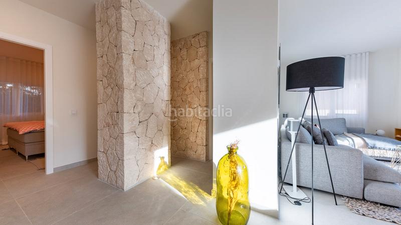 Foto 0e1c696f-fdd7-4341-9293-739f10e2d5db. Ground floor with pool in Portals Nous Calvià