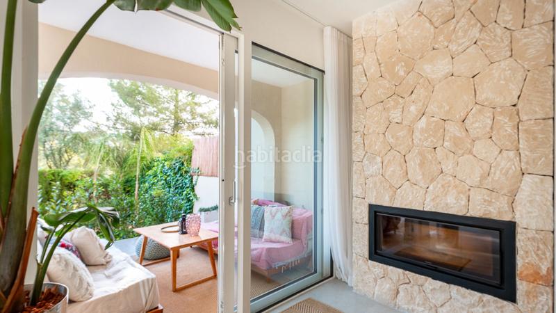 Foto 1ba96cb9-1782-4c33-876a-20391d7837ec. Ground floor with pool in Portals Nous Calvià