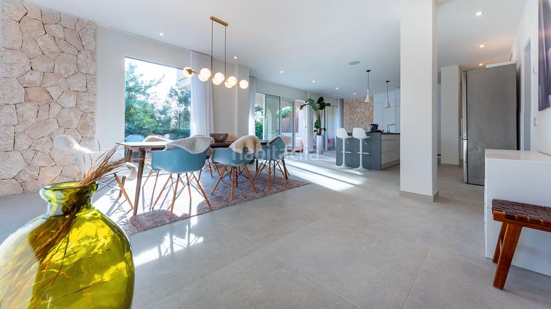 Foto 6e247673-c08d-4ae9-b895-ccf34508f0e4. Ground floor with pool in Portals Nous Calvià