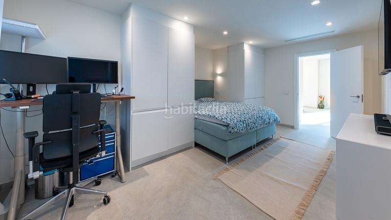 Foto 795a885d-b7b7-4d92-aecc-a7d0baebfeda. Ground floor with pool in Portals Nous Calvià