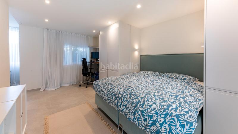 Foto 8e782eb8-d73f-4592-872c-a170b01d9c30. Ground floor with pool in Portals Nous Calvià