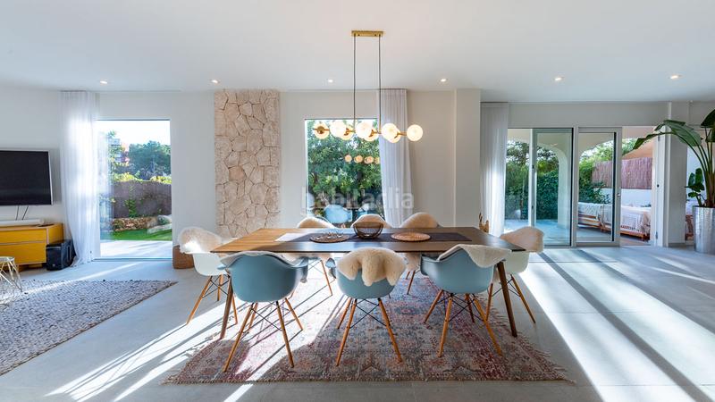 Foto a0fa50b4-42cb-47fd-9495-b51ffd3bced2. Ground floor with pool in Portals Nous Calvià