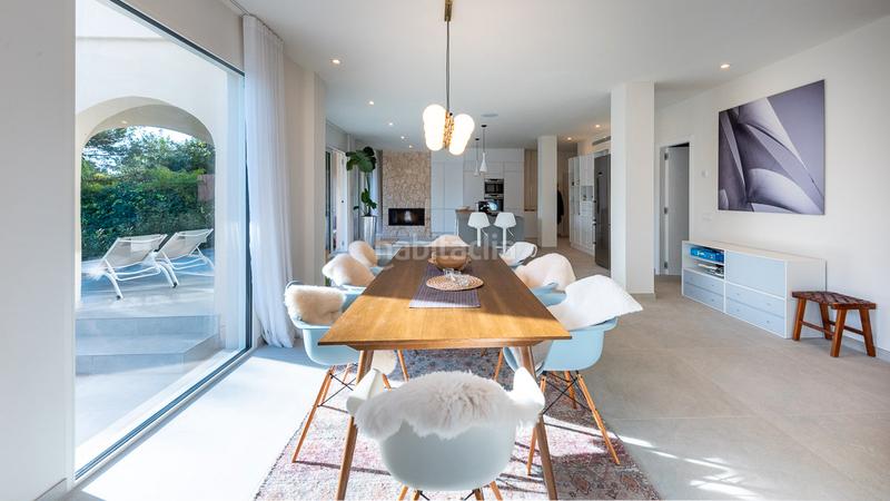 Foto be2385d9-0a1c-45c2-a16c-97c7b77c55b8. Ground floor with pool in Portals Nous Calvià