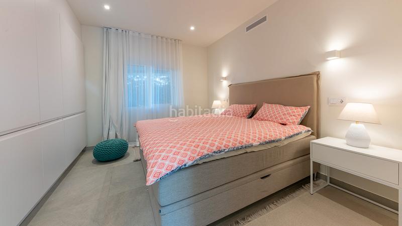 Foto e48e7ff0-7658-4914-956d-e5f713a8e149. Ground floor with pool in Portals Nous Calvià