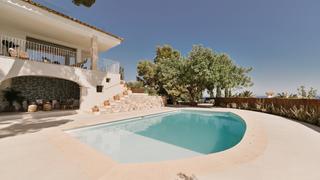 Location Chalet à Cas Català-Illetes