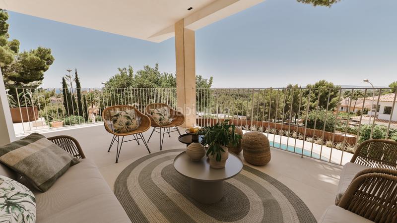 Foto 0e21a845-c38e-4e1a-a948-c6b122ef7588. Alquiler chalet en Cas Català-Illetes Calvià