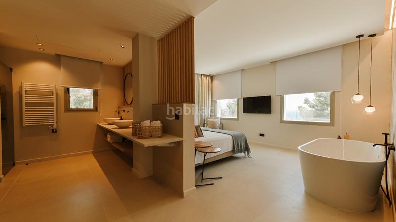 Foto 83f997be-5f27-4d07-a5ea-537d1c5af655. Alquiler chalet en Cas Català-Illetes Calvià