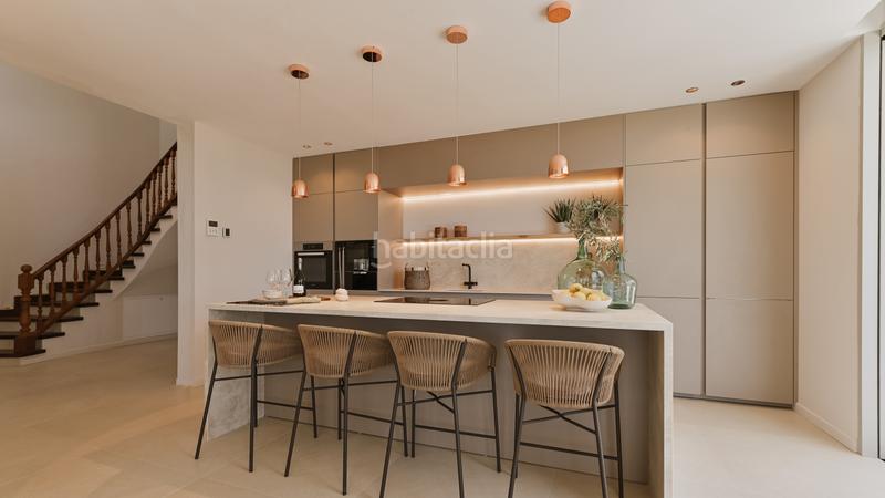 Foto bb23c0bf-7bba-4ad6-b0af-c3a790d46e6b. Alquiler chalet en Cas Català-Illetes Calvià