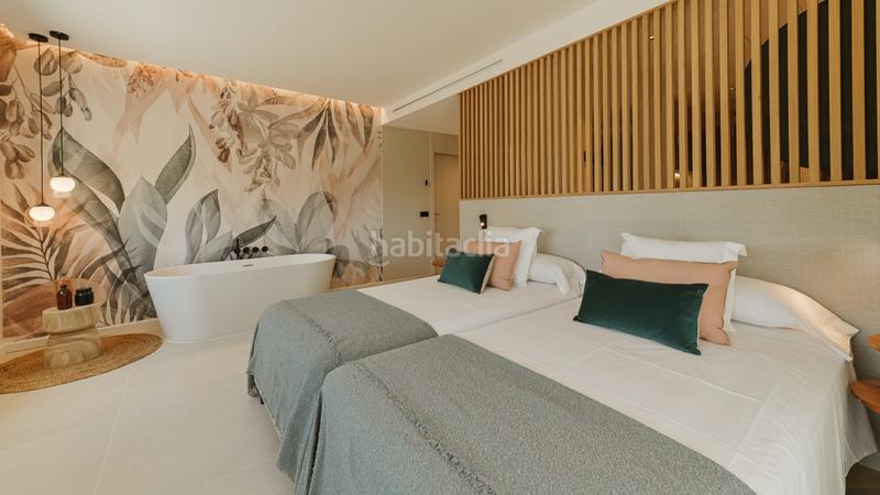 Foto 195dd74c-73b6-47f1-94fb-ee4dd1b961e5. Miete chalet mit pool in Cas Català-Illetes Calvià