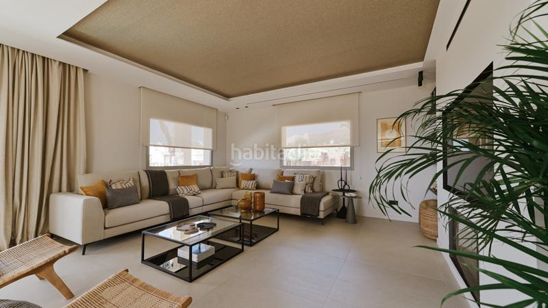 Foto 3d25ad23-c69d-4067-9b18-80c7dfd6b5d1. Miete chalet mit pool in Cas Català-Illetes Calvià