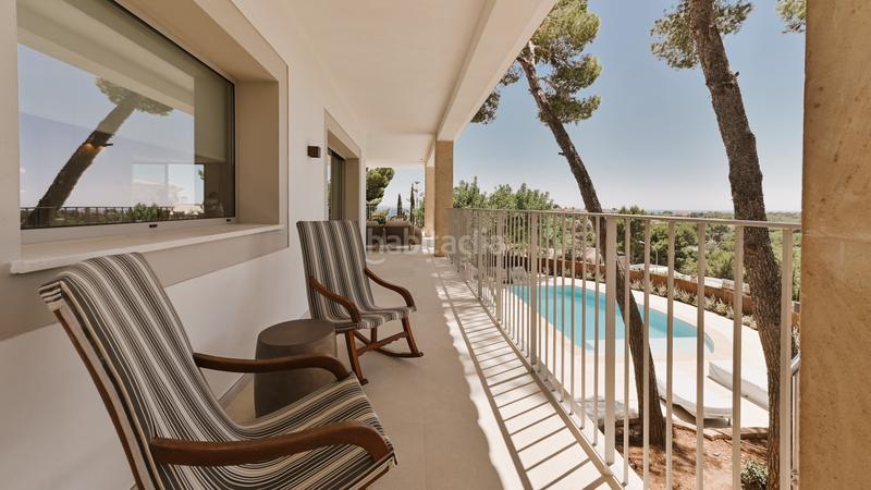 Foto 4ee699a0-1ce9-4906-acb3-66228d3a8b4f. Miete chalet mit pool in Cas Català-Illetes Calvià