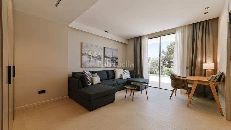 Foto 94086471-1813-4e86-82cd-b9952a6a9147. Location chalet avec piscine dans Cas Català-Illetes Calvià