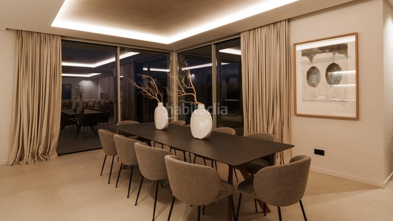 Foto 6de19a07-5f7b-4edb-90d8-b73cbc494e4f. Affitto chalet con piscina in Cas Català-Illetes Calvià