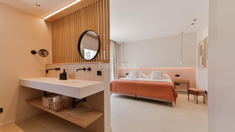 Foto bae4352e-a0a0-489e-b6b4-76c74736b0dc. Affitto chalet con piscina in Cas Català-Illetes Calvià